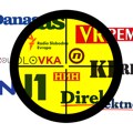 U septembru 141 verbalni napad funkcionera i poslanika SNS na kritičke medije i novinare