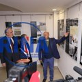 To nije samo fabrika, to je simbol grada na Đetinji: Otvorena izložba u Istorijskom arhivu u Užicu posvećena velikom jubileju…
