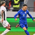 Jedan od najtežih poraza – Kostić: Žao mi je nacije, mi smo krivi; Mitrović: Od starta nervozni, pod pritiskom
