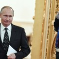 Sirijski predsednik u Moskvi: Razgovaraće sa Putinom o vojnim bazama