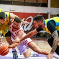 Новосадски кошаркаши преслишали Приморје у АБА 2 лиги Вошина нападачка рапсодија