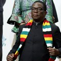 Vladajuća stranka Zimbabvea hoće da produži mandat aktuelnog predsednika do 2030. godine