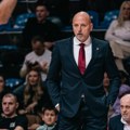 Saša Obradović nema zamerke: Zaslužena pobeda, Dobrić pred povratkom