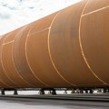 Савет Европске уније најављује забрану увоза руског гаса