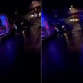 Teška nesreća na Novom Beogradu: Tri osobe poginule, sumnja se da su stradali otac, majka i dete