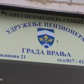 AP: Vučić misli samo na sadašnje penzionere – budući neka se snađu sami