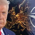 Evo kako špijuni u Evropi ponovo uče da veruju jedni drugima: Za sve je kriv Donald Tramp