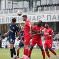 „Dizelka“ slavila u Pančevu: Železničar rešio posao u prvom poluvremenu protiv Javora