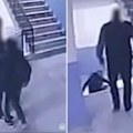 (Uznemirujuće) direktor škole gurnuo autistično dete niz stepenice! Jezivi skandal potresa Tursku, ovo su detalji o kojim…