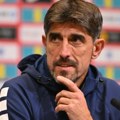 Paunović pred duel na vembliju: Protiv Engleza kao da igramo finale Svetskog prvenstva