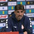 Paunović pred duel na vembliju: Protiv Engleza kao da igramo finale Svetskog prvenstva