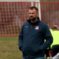 Trener Slovena iz Rume ponosan: „Ovo je bila velika satisfakcija za klub!“