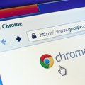 Upozorenje: Hitno ažurirajte Google Chrome!