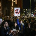 Demonstracije u Sofiji za oslobađanje gradonačelnika Varne