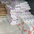 Granični prelaz Šid ponovo u fokusu: Kako je D.Š. pokušao da prokrijumčari cigarete u vrednosti 15 miliona