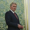 Peskov: SAD još nisu obavestile Moskvu o rezultatima razgovora sa predstavnicima Ukrajine