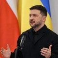 Zelenski: Znamo gde će ruski raketni sistem „Orešnik“ biti raspoređen u Belorusiji