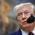 Tramp želi reformu Palestinske uprave, zabrinut zbog Zapadne obale