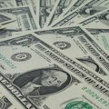 Mirna sedmica na valutnim tržištima: Dolar blago ojačao nakon pada u 2025