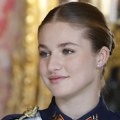 Ko je princeza Leonor od Burbona: Buduća kraljica Španije iz generacije Z