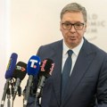 "Dobio sam potvrdu" Vučić najavio posetu Kini: Mnogo toga je pred nama!
