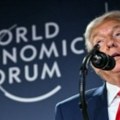 Trump odustao od prijetnje carinama zbog Grenlanda nakon razgovora s NATO‑om u Davosu
