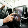Koliko zapravo traju ekrani osetljivi na dodir u infotejment sistemu u automobilima