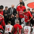 Trener olimpijakosa kažnjen pred zvezdu: Barcokasa koštala rasprava s navijačima