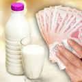 Šta su zapravo prelevmani za mleko? Država ponovo uvodi zaštitne takse: Evo kako će ova mera zaštititi domaće farmere