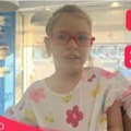 Mala Miona vodi veliku bitku: Trogodišnjoj devojčici su potrebne terapije u Srbiji i inostranstvu, evo kako da pomognete
