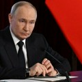 Putin izdao hitno naređenje: Tiče se zemalja Bliskog istoka
