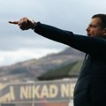 Zvezda nas nije nadigrala! Lalatović nakon eliminacije: Dali smo maksimum, okrećemo se prvenstvu