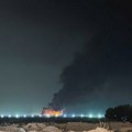 Sirene i eksplozije tresu Bliski istok: Stanovnici Teherana kažu da im je ovo bila najgora noć, požari u Tel Avivu