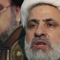 Vođa Hezbolaha: Spremni smo za dugotrajan sukob s Izraelom
