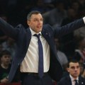Trener Baskonije: "Igrači Zvezde će napadati koš kao životinje"