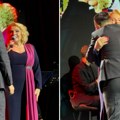 Ovog pevača niko nije očekivao na koncertu Snežane Đurišić: Izašao na binu i napravio haos, publika na nogama
