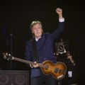 Ljubavno pismo Liverpulu: Pol Makartni objavio novi singl "Days We Left Behind"