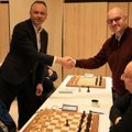 Stevović: Kragujevac ponovo gradi ime šahovskog centra Srbije