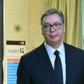 Vučić: Kurti ide kod Makrona, izneća dva veoma opasna zahteva