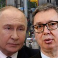 Gas za Srbiju još tri meseca Vučić posle razgovora s Putinom: "Bićemo verovatno druga zemlja u Evropi koja ima najnižu cenu…