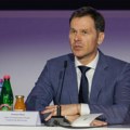 Ekspo podiže Srbiju u svakom smislu: Siniša Mali kaže da je ovo prilika da se još više približimo EU