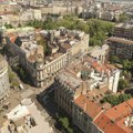 RGZ: Cene stanova u Srbiji porasle 5,7 odsto, tržište dostiglo rekordnu vrednost