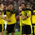 (VIDEO) Dortmund slavio u derbiju golovima u 90+4 i 90+6!