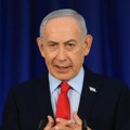 Netanjahu: Evropa gubi kontrolu nad odgovornošću da brani civilizaciju od varvarstva