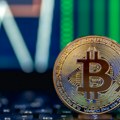 Bitkoin raste na 63.500 evra, itrijum na skoro 2.000 evra zbog pada dolara i geopolitike
