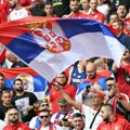 Šta mu bi? Najbolji sportista Srbije doživeo totalno pomračenje uma usred Albanije