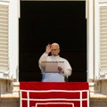 Papa povodom godišnjice Černobilja: Podsetnik na rizike upotrebe atomske energije