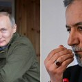 Šta se krije iza posete iranskog ministra Rusiji? Abas Aragči se sastaje sa Putinom, otkriven razlog