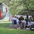 Narodno okupljanje, logorska vatra i sindikalni govori: Ovako se nekada obeležavao Prvi maj u Jugoslaviji