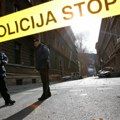 Pucnjava u Sarajevu: Ubijena žena, njen brat ranjen, za napadačem se traga